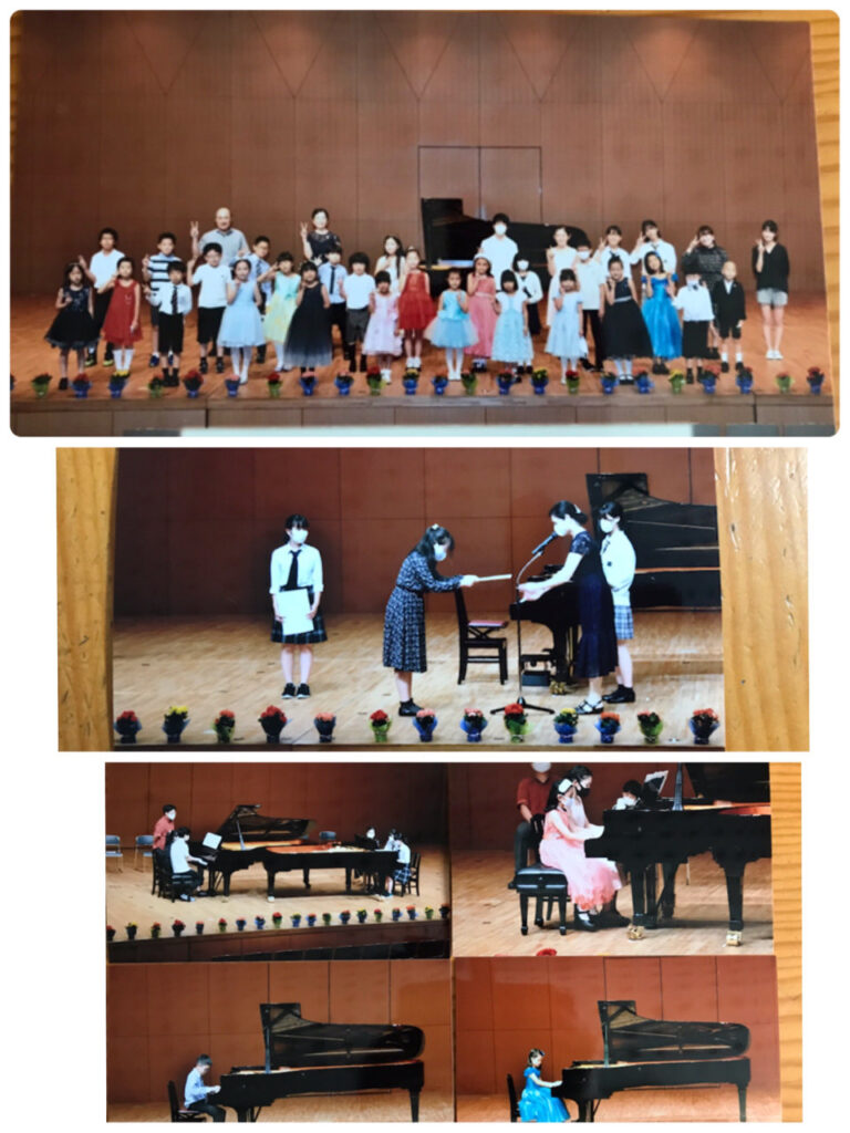2020年　第23回発表会